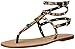 Jessica Simpson Women's Kiane Flat Dress Sandal