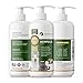 POINTPET Hempolin Coco Coconut and Pet Hemp Oil for Dogs and Cats, Cold Pressed Extra Virgin Non-GMO Support, Highest EPA and DHA Potency for Healthy, Shiny Coats