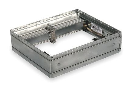 Ceiling Radiation Damper Amazon Com Industrial Scientific