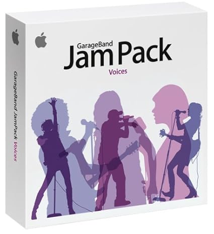 Installing Garageband Jam Packs Online Competitions