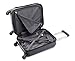 TravelCross Boston 21'' Carry On Lightweight Hardshell Spinner Luggage - Dark Blue