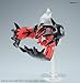 Bandaï 1 X Pocket Monster X & Y Yveltal Plastic Model Collection #34