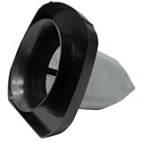 Dirt Devil 440002215 Type F68 Washable Dust Cup Filters for SD20010, SD20015, Part 440002215