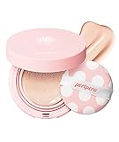Peripera Ink Lasting Cushion 0.49 Ounce 002 Pink Beige