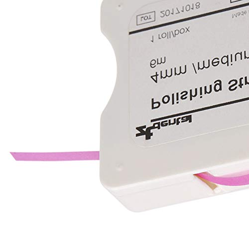 2 Polishing+Abrasive+Interdental+Grinding+Whitening