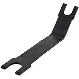 Red Hound Auto Compatible with Ford High Pressure Oil Line Tool Quick-Release Coupling Disconnect 6.0L & 4.5L Diesel HPOP Wrench
