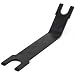 Red Hound Auto Compatible with Ford High Pressure Oil Line Tool Quick-Release Coupling Disconnect 6.0L & 4.5L Diesel HPOP Wrench primary