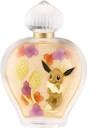 ポケットモンスター Petite Fleur プチフルール 4 イーブイ 単品 通販 Amazon