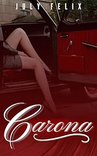Livro Carona