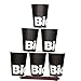 Disposable Biodegradable Coffee Cups By BIO/120 Durable, Environmentally Friendly, BIO-Degradable 12oz Hot Paper Coffee Cups, Sleeves & Lids! Made with Meaning, Purpose & Massive Passion!!