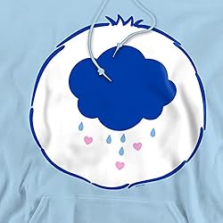 Popfunk Care Bears Grumpy Belly Unisex Adult