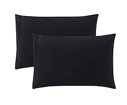 Clara Clark California King Sheets Set, Deep Pocket
