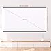 TaoTronics Projector Screen - 120 inch, 16:9 Ratio Foldable and Portable Projection Movie Screen for Outdoor, Indoor and Home Cinema (1.1 Gain, 160° Viewing Angle, Includes a Carry Bag)