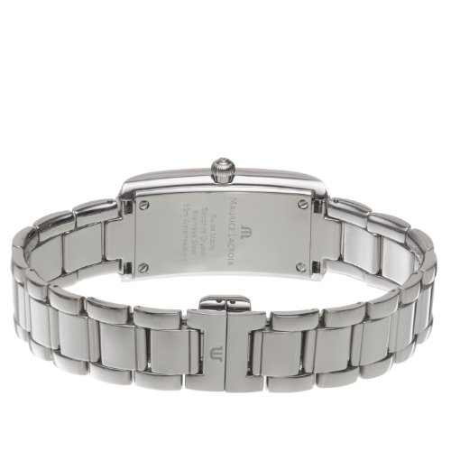 Maurice-Lacroix-fa2164-sd532--311--Armbanduhr-Armband-in-Edelstahl