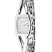 DKNY NY4631 Crossover mop dial Stainless Steel Bracelet Women Watch New