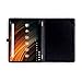MoKo Lenovo YOGA A12 Case, Ultra Compact Slim Folio Leather Cover Case for Lenovo YOGA A12 HD 12.2