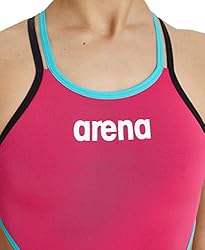 Arena Women's Standard Single Design Seamless One