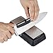 Taidea 360/600 Grit Diamond Sharpening Stone/Double-Sided