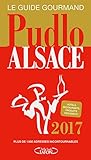 Image de Pudlo Alsace 2017 (French Edition)