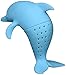 W&Co ® Tails of the Tea Dolphin Silicone Tea Infuser