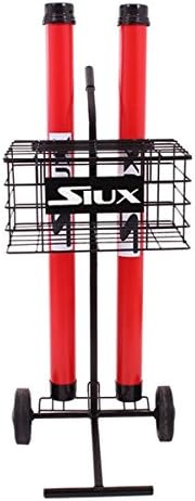 BALLS TROLLEY SIUX PRO