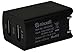 Nixxell EH-69P AC Adapter Charger and UC-E6 Cable for Selective Nikon Coolpix P and S Series Cameras (See Description)
