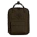 Fjällräven Re-Kånken Mini Dark Olive One Size