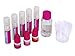 Kiss Naturals: Perfume Spray Making Kit - All Natural, DIY