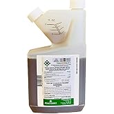 Select Source Triad QC Select - 3-Way Herbicide with Quinclorac (Quart) | Controls Dandelion, Clover, Crabgrass, and Many Other Broadleaf and Grassy Weeds