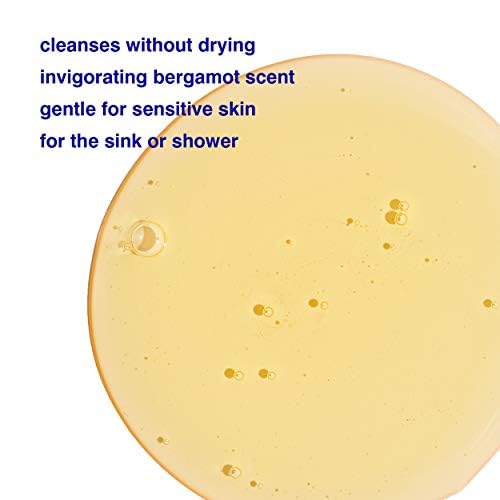 MALIN+GOETZ Hand + Body Wash – natural hydrating soap, cleansing and purifying for all skin types, prevents stripping or irritation on sensitive skin. Cruelty-free. Beauty Care