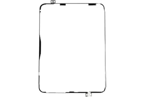 THECOOLCUBE 2X Touch Screen Digitizer and LCD Adhesive Strips Tape Glue for iPad (for iPad mini 6 2021)