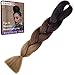 Emmet Jumbo Braiding Hair 24