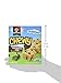 Quaker Chewy, Dark Chocolate Chunk Granola Bars, 8 Count (Pack of 6)