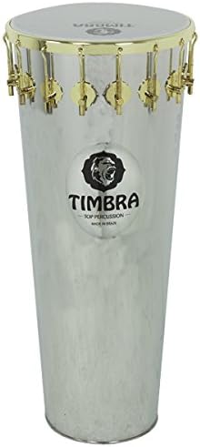 TIMBA 14"X90 CM ALUM. TIMBRA 16 - DIV.REF.TI8290 ORO