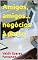 Livro Amigos, amigos... negócios à parte