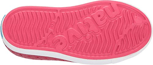 image for Native Kids Shoes Baby Girl's Jefferson Bling Glitter (Toddler/Little 