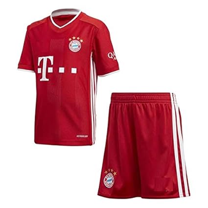 bayern kit 2019