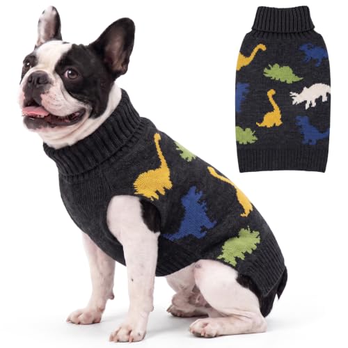 KYEESE Dog Sweater
