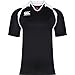 Canterbury Challenge Jersey, Black/White, Small