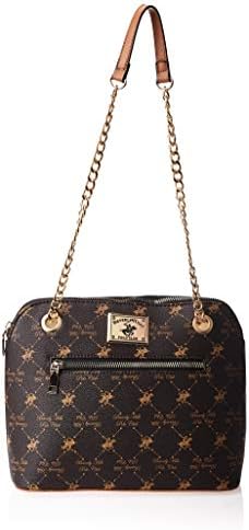beverly hills polo club sling bag price