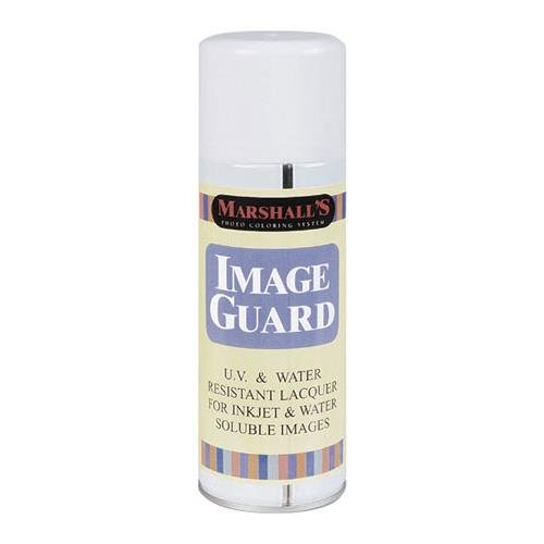 Compare Price print guard spray on