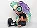 Sanei Boeki Splatoon 2 Stuffed Doll Plush Toy (S) Off The Hook Marina Iida 9.44 inches