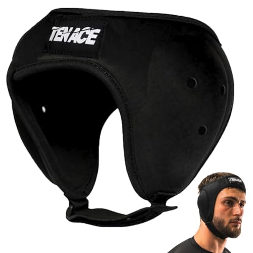 Tenace Ear Muffs for Wrestling, Grappling, MMA, BJJ, Rugby, Martial Arts