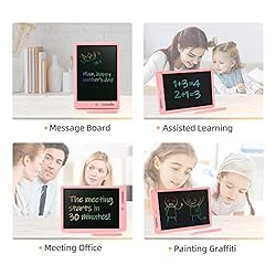 CARRVAS LCD Writing Tablet Doodle Board 10inch