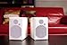 Blue Aura WS80i Wireless Active Loudspeakers (Pair, White)thumb 3