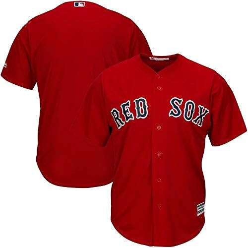 Customize Baseball Jersey T-Shirts Men V-Neck Button Down Baseball T Shirts Sports Tee,Personalized Name & Number Baseball Jerseys