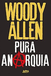 Livro Pura anarquia