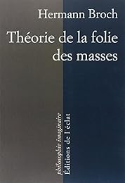 Théorie de la folie des masses