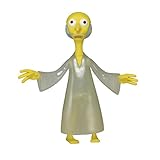 NECA Simpsons 25th Anniversary Series 3 Mr. Burns (Glowing) - 5