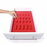 KMN Home DrawerDecor Customizable Organizer, Deluxe Starter Kit